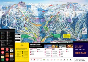 Whistler Blackcomb cover
