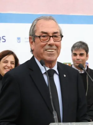 Adelardo Rodríguez cover