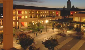 Stanford Graduate School of Business cover