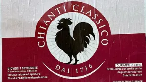 Chianti Classico Wine Festival cover