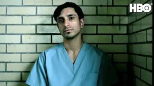 The Night Of cover