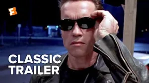 Terminator 2: Judgment Day cover