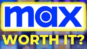 HBO máx. cover