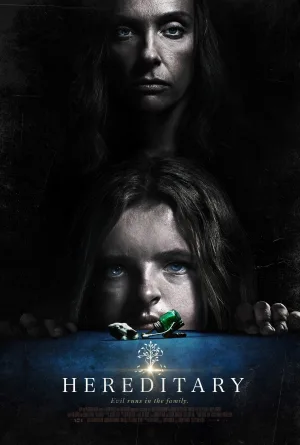Hereditary cover