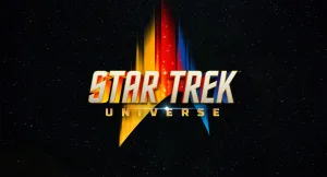 Universo de Star Trek cover