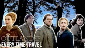 Outlander cover