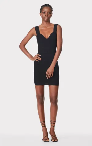 Vestido vendaje Herve Leger cover