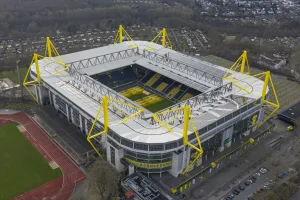 Signal Iduna Park cover