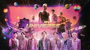 related ranking cover