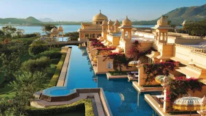 Oberoi Group cover