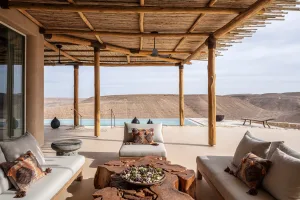 Six Senses cover