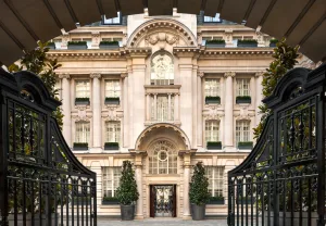 Rosewood Hotels & Resorts cover
