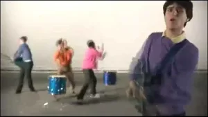 A-Punk cover