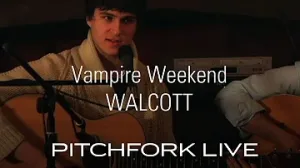 Walcott cover