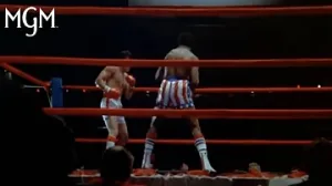 Rocky (1976) cover