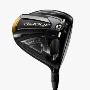 Callaway Rogue Driver cover