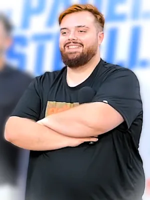 Ibai cover