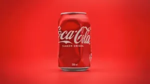 Coca-Cola cover