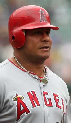 Bobby Abreu cover
