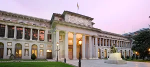 Museo del Prado cover