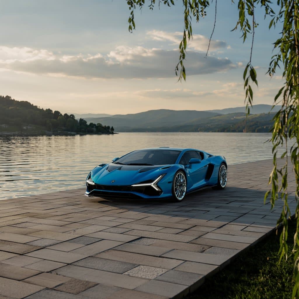 Lamborghini