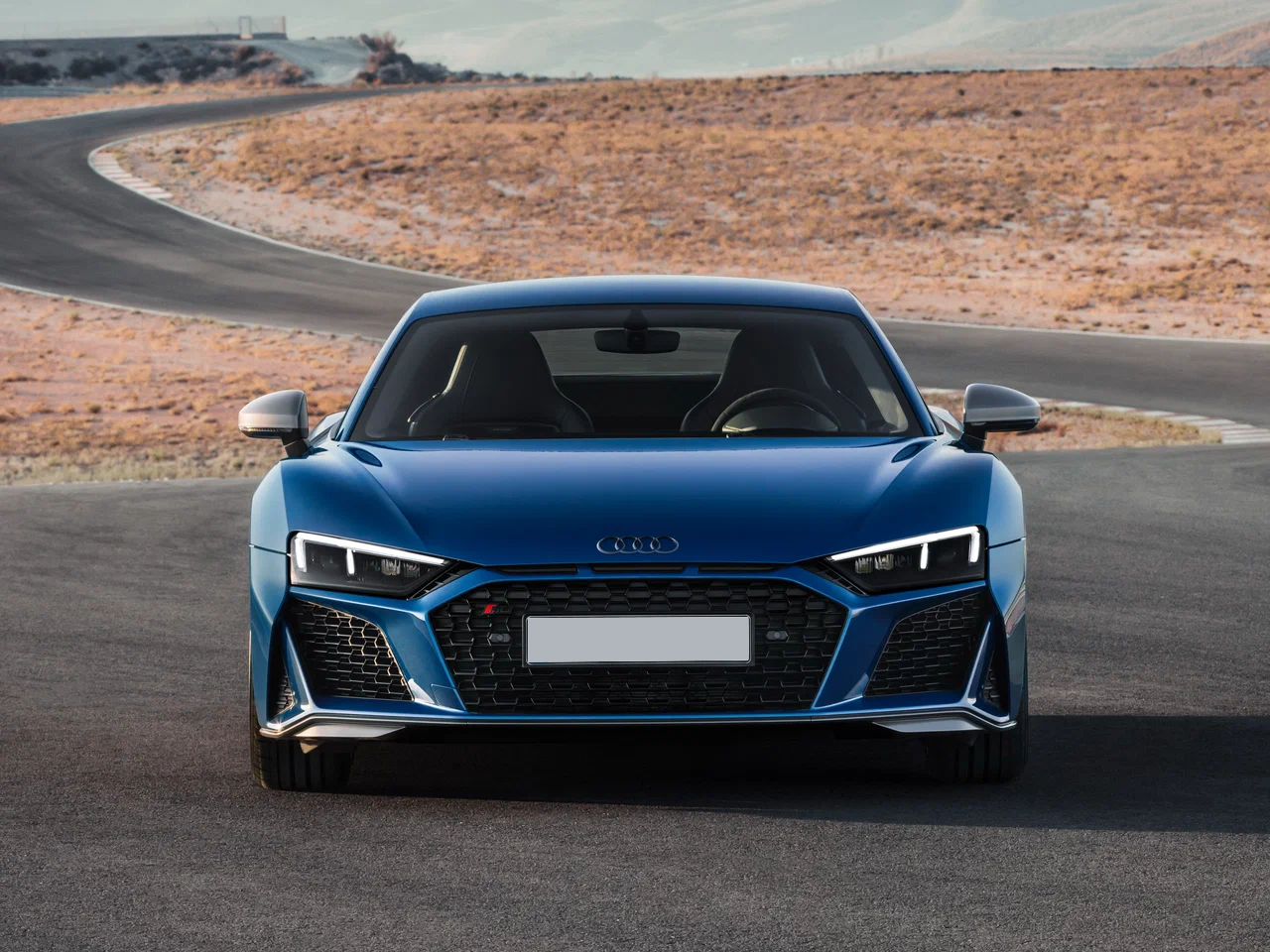 Rent a Audi R8 in Europe | BillionRent.com
