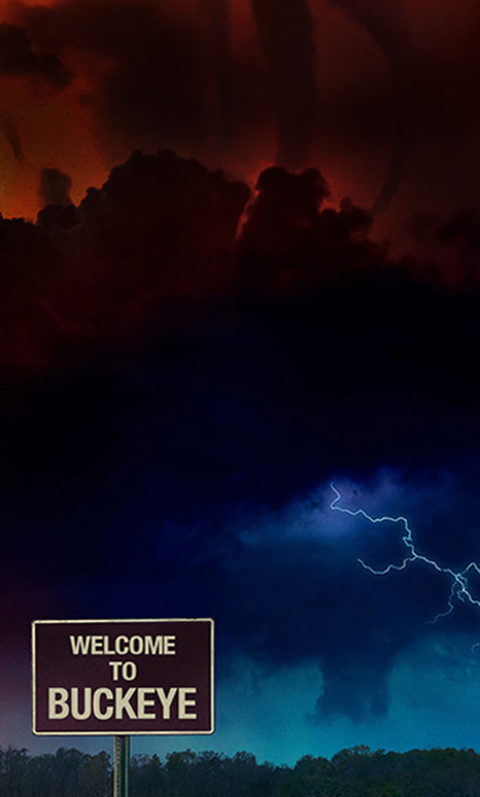 event sky background