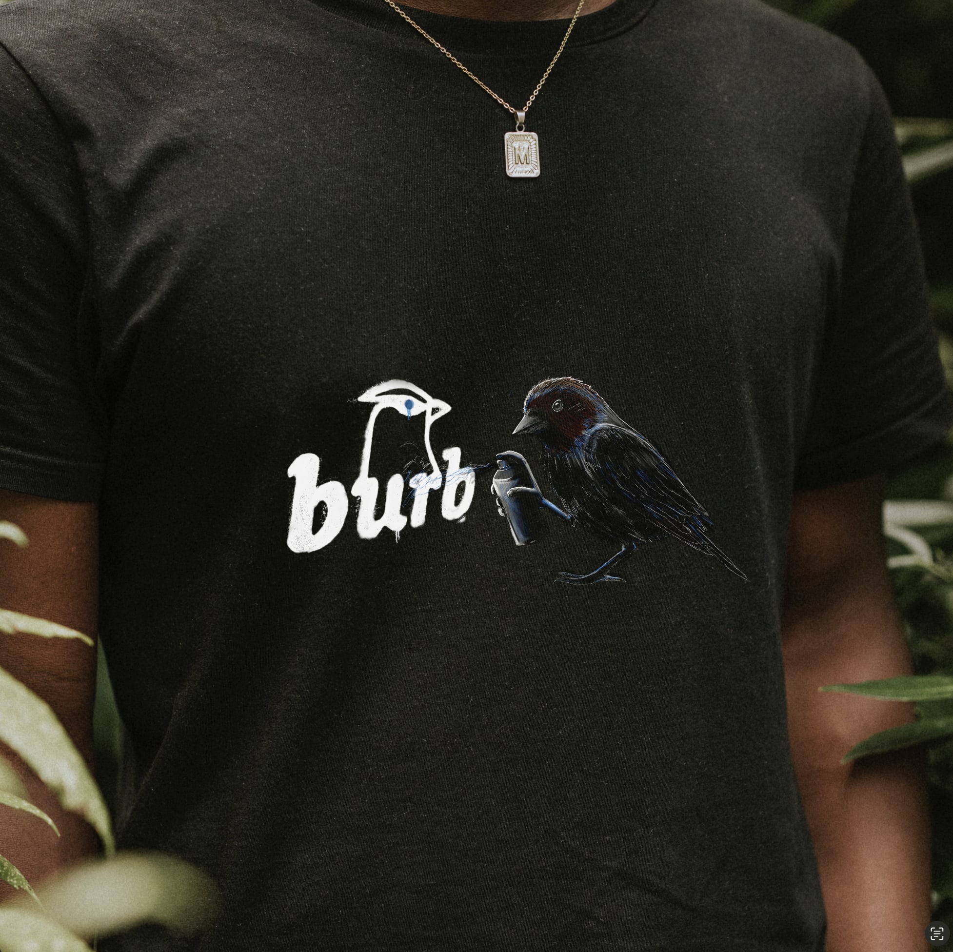 BURB Shirts