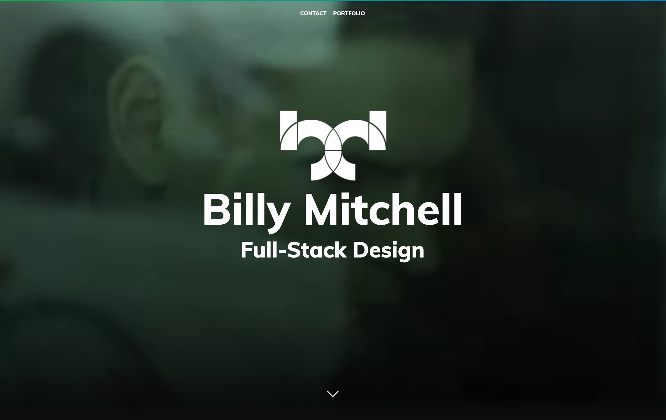 Billy Mitchell Design