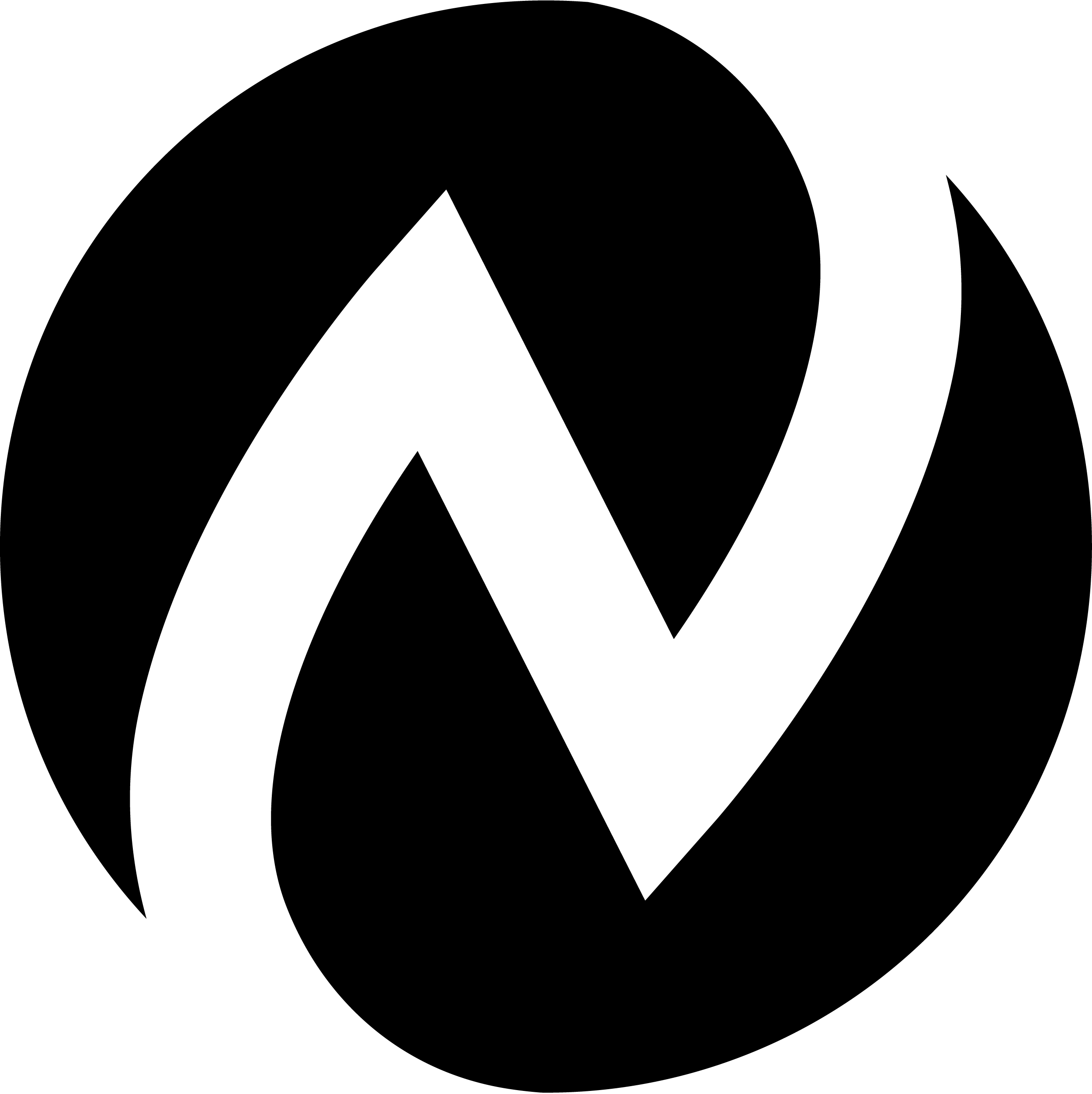 portfolio/DJ Nerva Logo/DJ-Nerva-Nocked-out-N