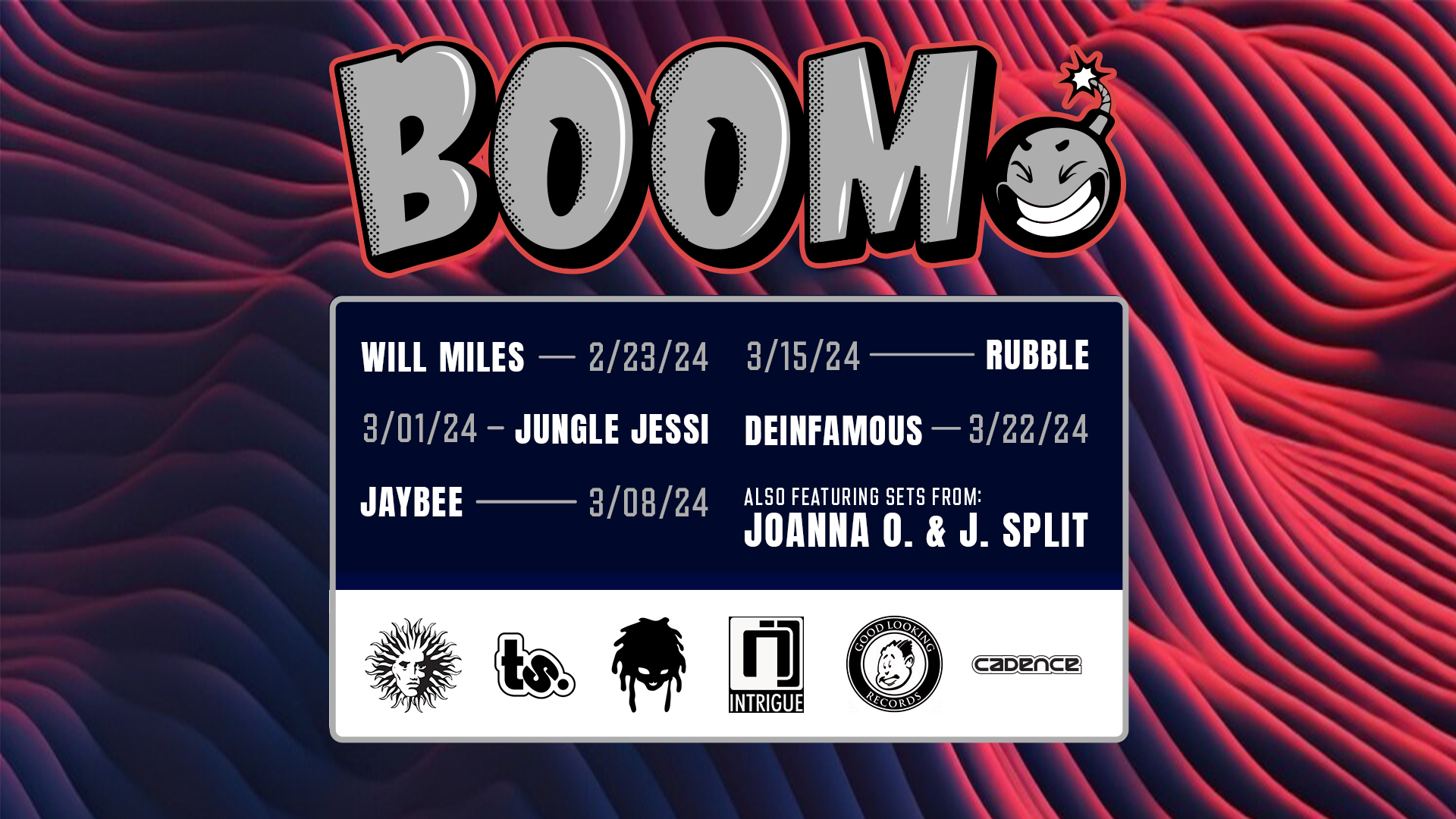 portfolio/BOOM DnB Fliers/boomEvent_Banner