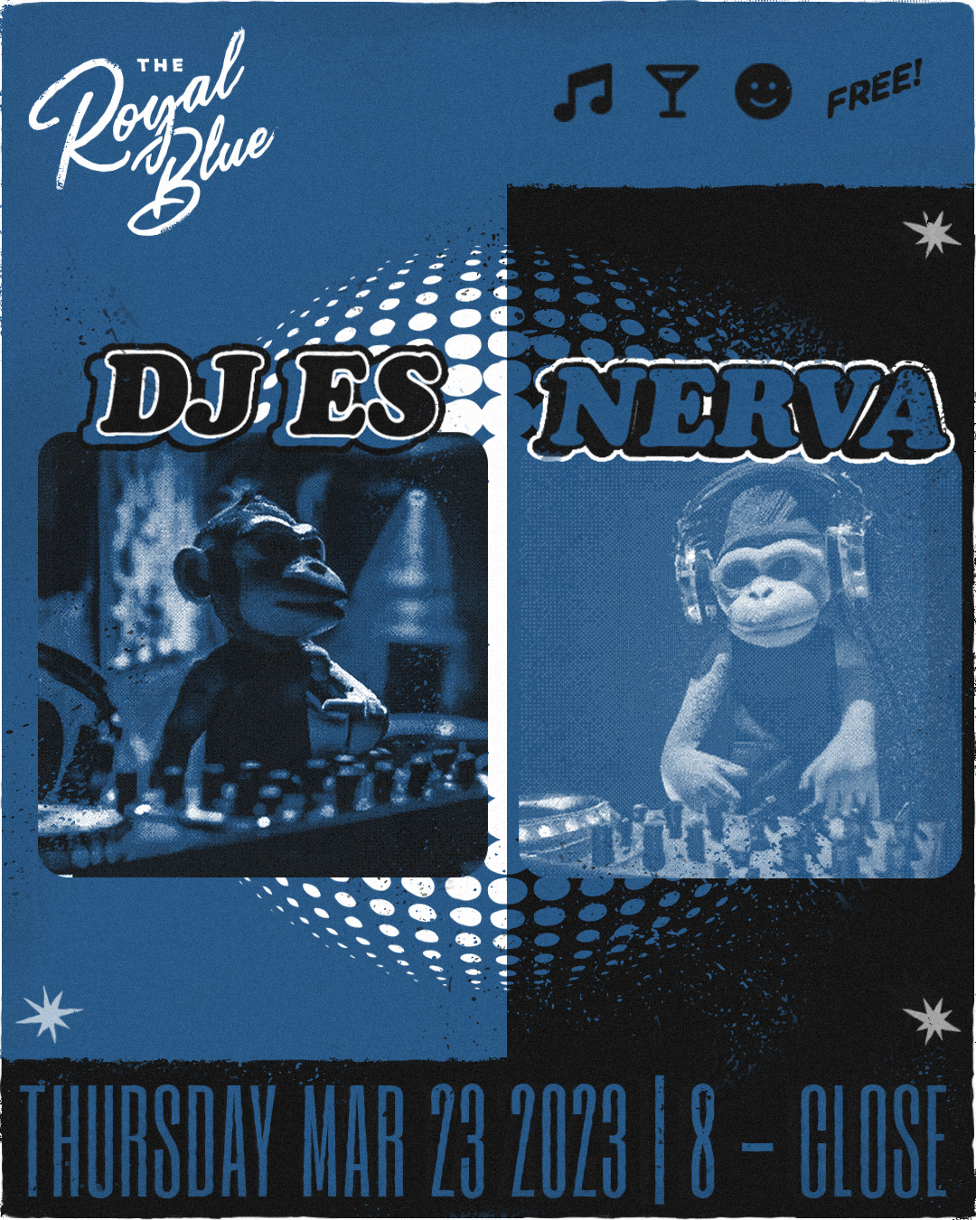 portfolio/Royal DJ Fliers/March-23