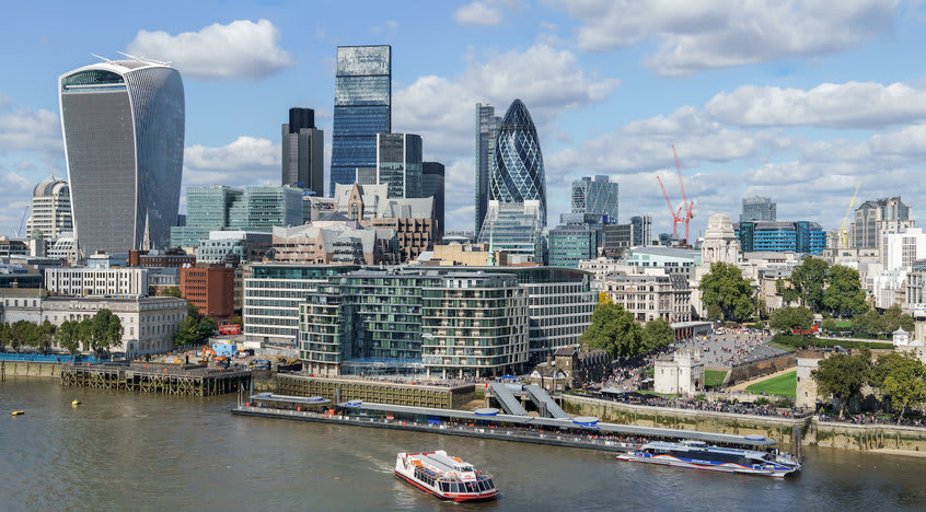 Will bots build London’s future skyscrapers? (© User:Colin and Kim Hansen/Wikimedia Commons/CC BY-SA 4.0) Will bots build London’s future skyscrapers? (© User:Colin and Kim Hansen/Wikimedia Commons/CC BY-SA 4.0)