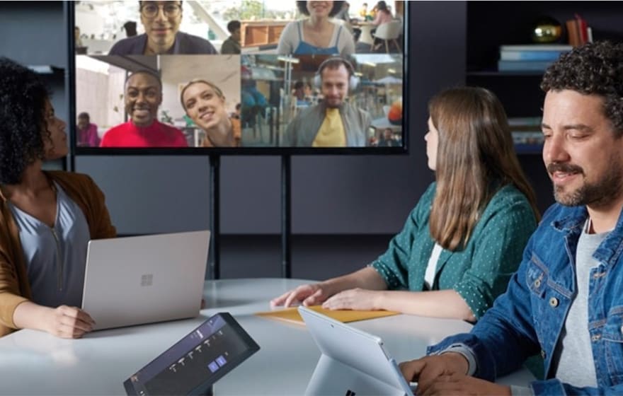 Image: Microsoft Image: Microsoft