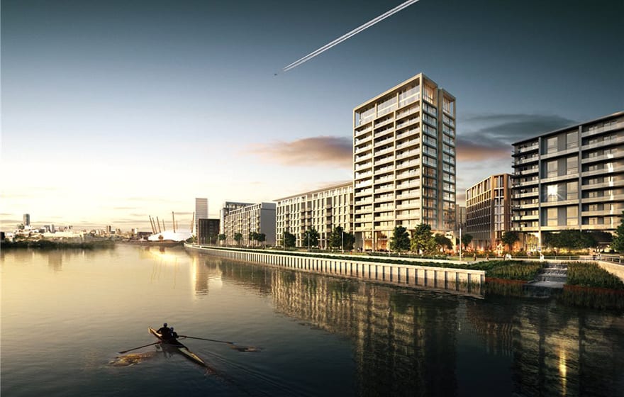 Tate Consulting has recently provided a full-duties MEP design for a pre-cast construction, 198-unit residential tower block at the Royal Wharf development in London Tate Consulting has recently provided a full-duties MEP design for a pre-cast construction, 198-unit residential tower block at the Royal Wharf development in London