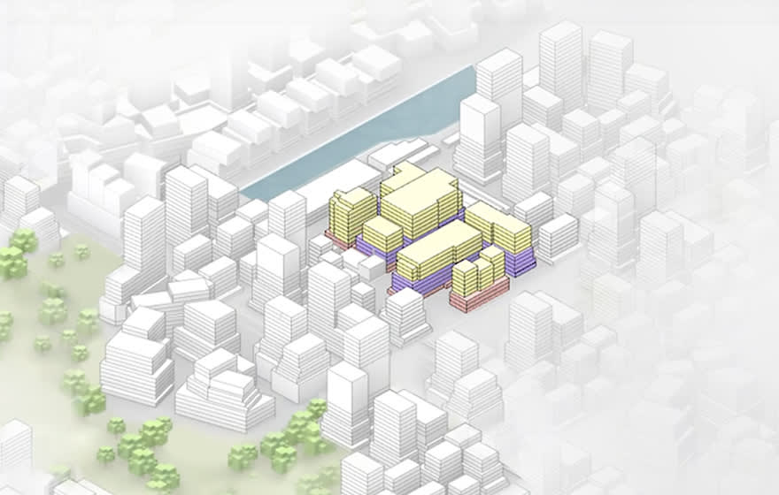 Image: Sidewalk Labs Image: Sidewalk Labs
