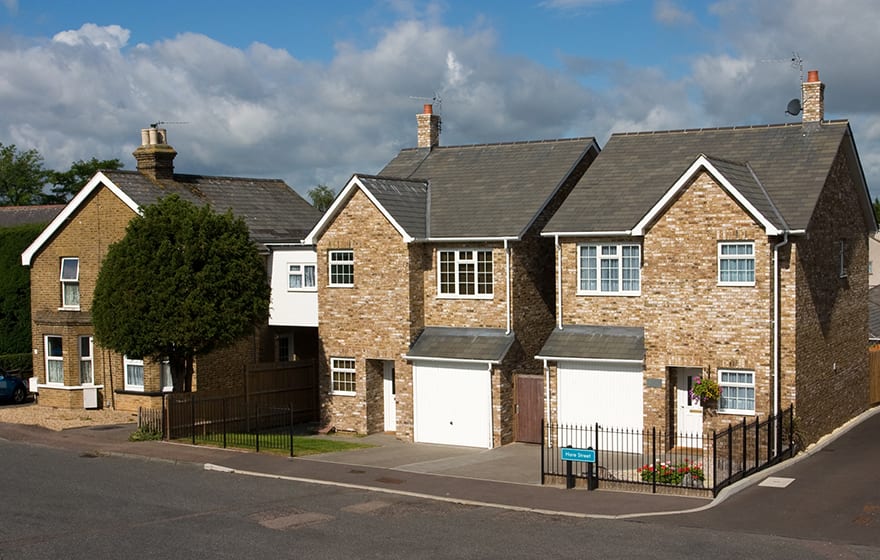 Many house builders feel BIM isn't for them Many house builders feel BIM isn't for them