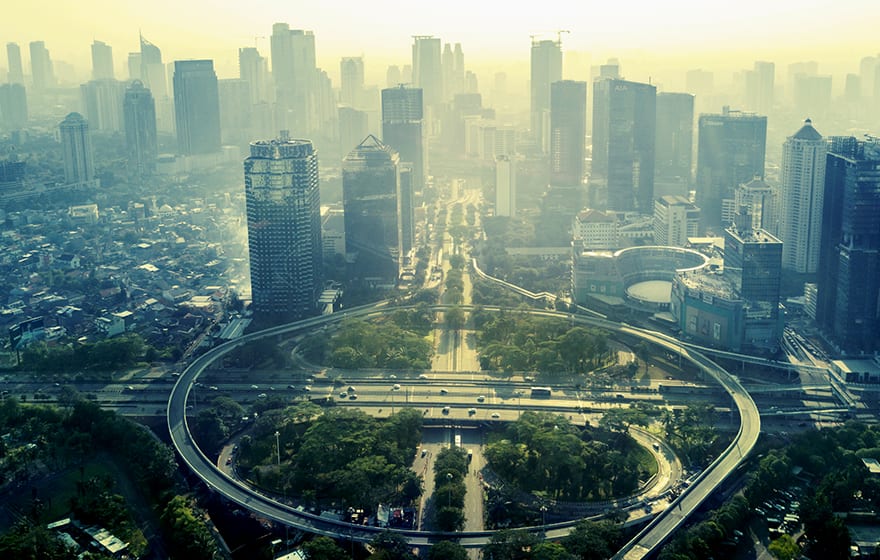 Jakarta, Indonesia Jakarta, Indonesia