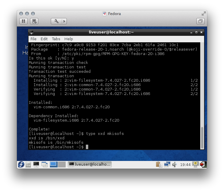 How To Install Mkisofs On Mac Os X How To Install Mkisofs On Mac Os X