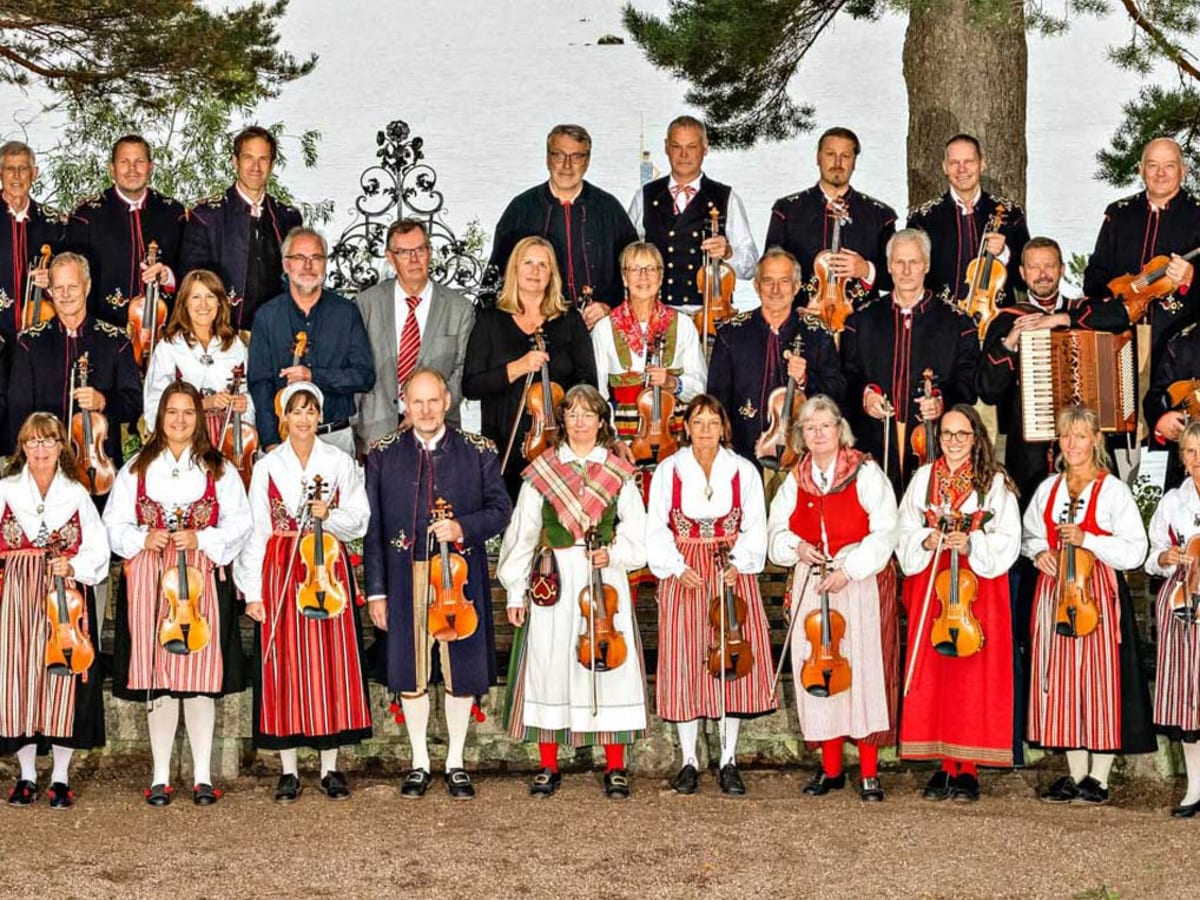 Leksands spelmanslag