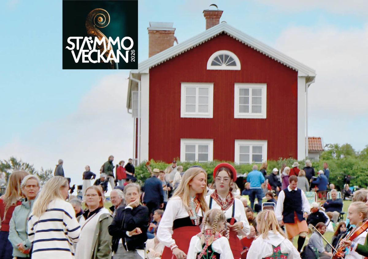 Kurs om Bingsjomusiken
