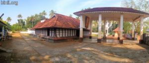 Payankal Bhagavathi Temple