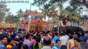 Valiyalukkal Bhagavathy Temple