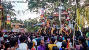 Valiyalukkal Bhagavathy Temple