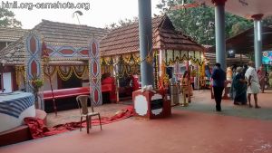 Valiyalukkal Bhagavathy Temple