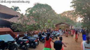 Valiyalukkal Bhagavathy Temple