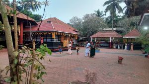 Valiyalukkal Bhagavathy Temple