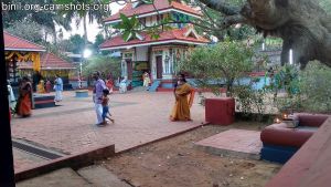 Valiyalukkal Bhagavathy Temple