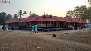 Arattupuzha Sree Sastha Temple