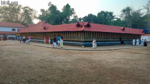 Arattupuzha Sree Sastha Temple